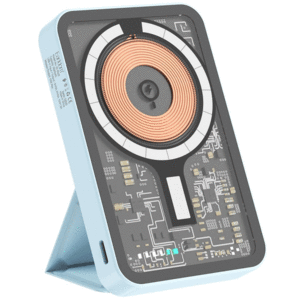 پاوربانک مگنتی ارلدام