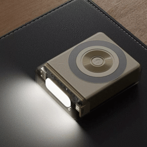 پاور بانک وایرلس ایکس او