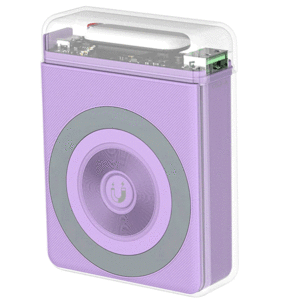 خرید پاور بانک تایپ سی و یو اس بی ایکس او