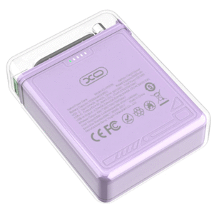 قیمت پاور بانک تایپ سی و یو اس بی ایکس او