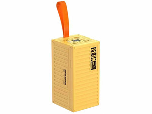 پاوربانک شارژ سریع تایپ سی و یو اس بی 22.5 وات ارلدام PD31