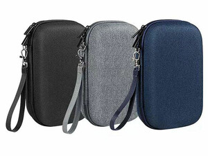 کیف اکسسوری مسافرتی ضدضربه کوتتسی COTEetCI EVA Anti-collision Accessories Storage Box 14020