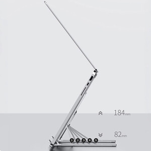 خرید استند و پایه لپ تاپ رسی