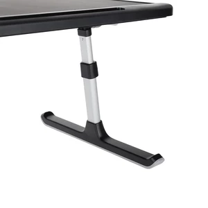 فروش میز و پایه نگهدارنده لپ تاپ 16 تا 17 اینچ سایجی