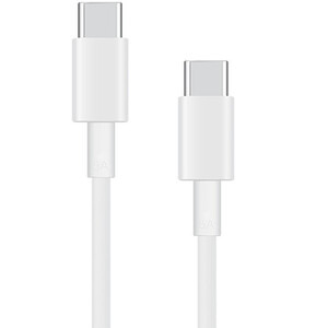 خرید کابل 5 آمپر 25 سانتی‌متری دوسر تایپ سی هواوی