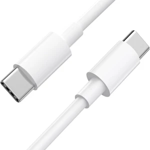 خرید کابل شارژ و انتقال داده مک‌بوک مغناطیسی به تایپ‌سی 100 وات دو متری کوتسی