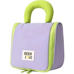 کیف لوازم آرایش مسافرتی جوردن و جودی