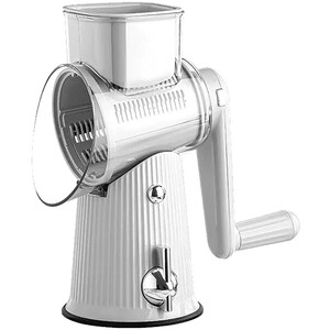 کیفیت خرد کن و رنده میوه و سیزیجات استوانه ای چند منظوره شیائومی