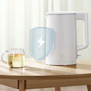 کتری برقی مجیای شیائومی