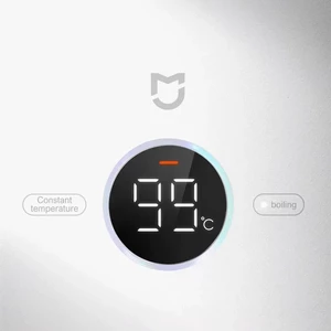 کتری دیجیتالی هوشمند بی صدای شیائومی