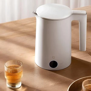 کتری الکتریکی هوشمند بی صدای شیائومی