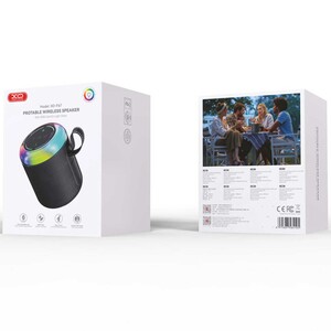 بهترین اسپیکر بلوتوثی قابل حمل شارژی ایکس‌او