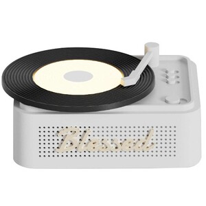 فروش اسپیکر بلوتوثی طرح گرامافون