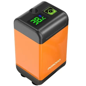 کیفیت دوش سفری پرودو