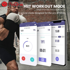 طناب ورزشی هوشمند پرووان