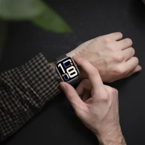 قیمت  ساعت هوشمند گرین لاین