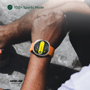 ساعت هوشمند گرین لاین