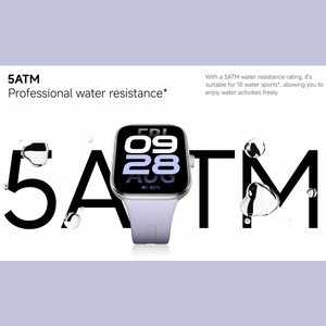 قیمت ساعت هوشمند ردمی اسمارت‌واچ 5 شیائومی