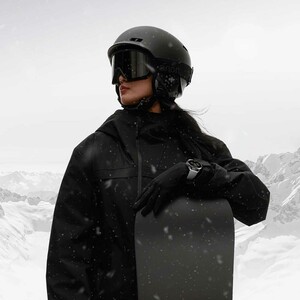 ساعت اسپرت شیائومی