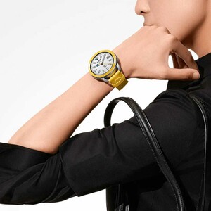 ساعت هوشمند شیائومی