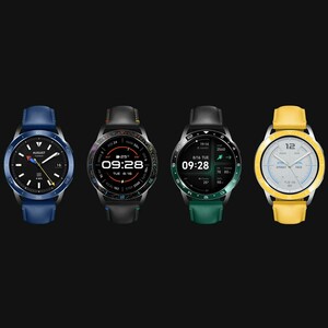 ساعت هوشمند شیائومی