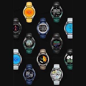 ساعت هوشمند شیائومی