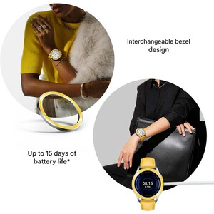 ساعت هوشمند شیائومی