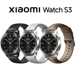 ساعت هوشمند شیائومی