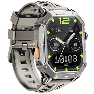 برترین ساعت هوشمند ضدآب با طراحی نظامی هایلو