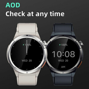 فروش اسمارت واچ کیو‌سی‌وای