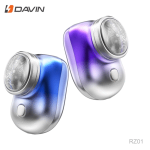 خرید مینی ریش تراش برقی داوین