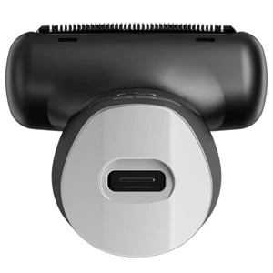 خرید ماشین اصلاح بدن بانوان دیجیتالی شارژی ضدآب انچن شیائومی