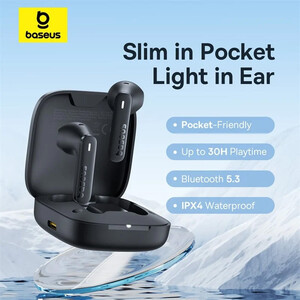 هندزفری بلوتوثی بیسوس