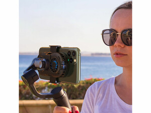 دسته فن دار گوشی موبایل ارلدام Earldom ET-F05 MobileGaming Cooling Pad