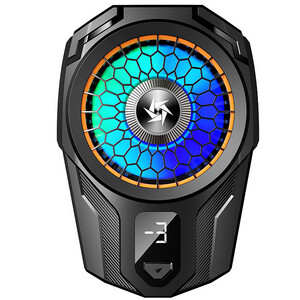 فن خنک کننده رادیاتوری گوشی موبایل ایکس او SL08