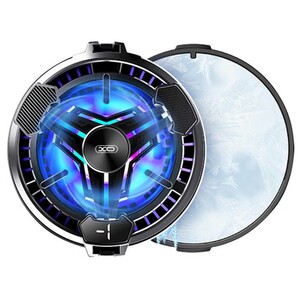 کولر گیمینگ گوشی ایکس‌او