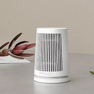 خرید بخاری برقی رومیزی شیائومی