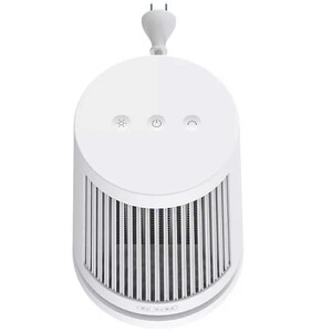 فروش بخاری کوچک رومیزی شیائومی