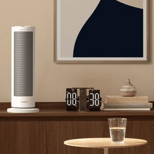 قیمت بخاری برقی رومیزی گرافنی 2000 وات میجیا شیائومی