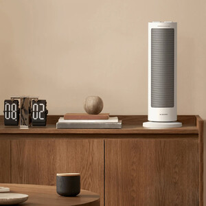 خرید بخاری برقی رومیزی گرافنی 2000 وات میجیا شیائومی