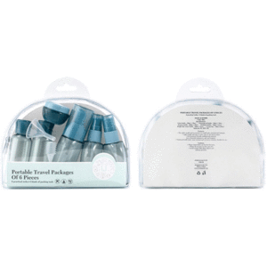 خرید ست لوازم آرایشی و بهداشتی سفری