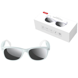 عینک بلوتوثی مناسب دوچرخه‌سواری