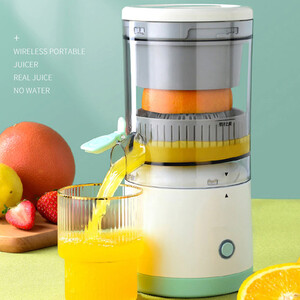 خرید آبمیوه‌گیری برقی سیتروس