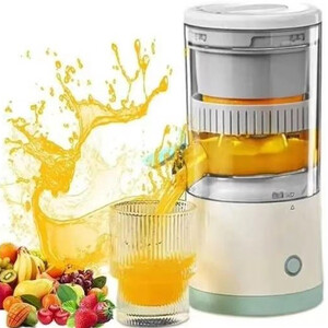 خرید آب مرکبات گیری شارژی اتوماتیک  سیتروس