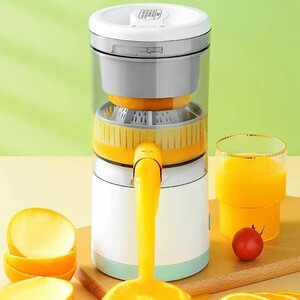 خرید آب مرکبات گیری شارژی سیتروس