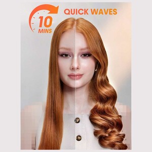 خرید بابلیس مو شیگلم