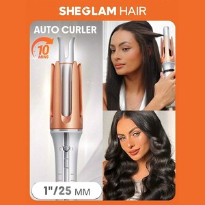 بهترین بابلیس مو شیگلم