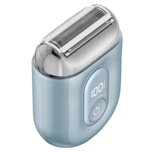 شیو موی بدن بانوان ایکس‌او