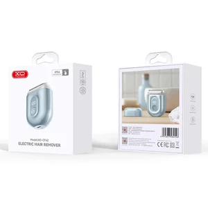 خرید ماشین اصلاح موی بدن بانوان ایکس‌او