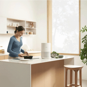 فناوری تصفیه هوا هوشمند